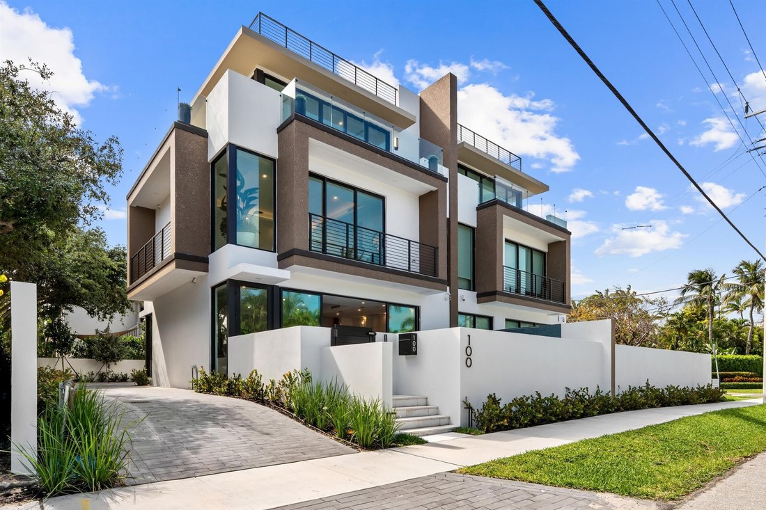 House in Delray Beach, Florida, United States 2 - 17432593