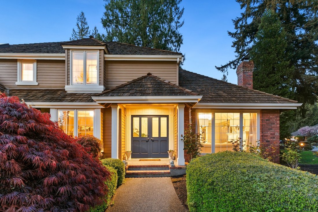 House in Mill Creek, Washington, United States 4 - 17768474