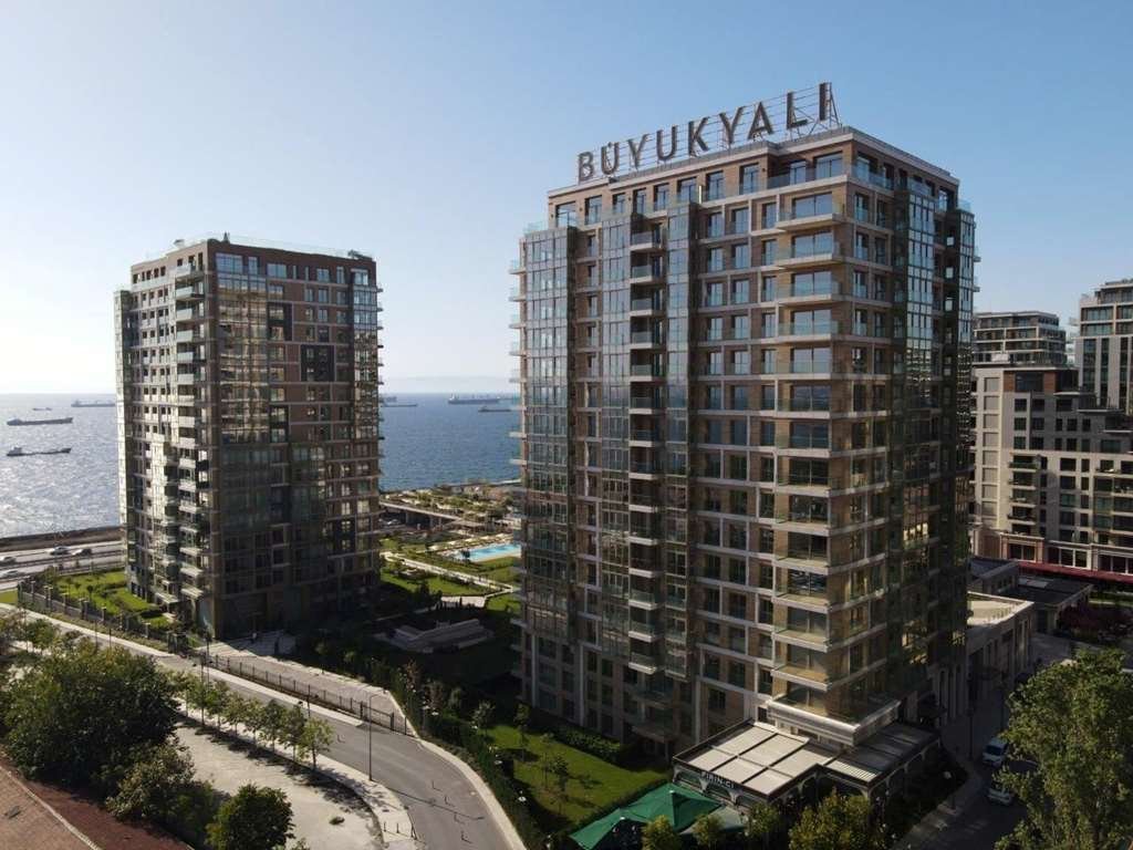 Apartment in İstanbul, İstanbul, Turkey 4 - 17764475