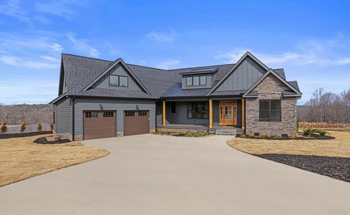Haus in Easley, South Carolina, Vereinigte Staaten 1
