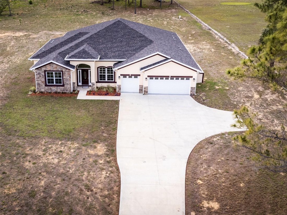 House in Leesburg, Florida, United States 2 - 17758482