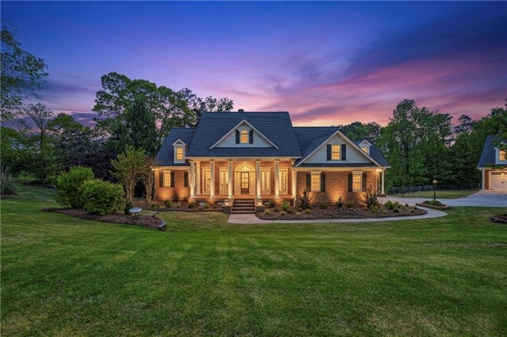 House in Conyers, Georgia, United States 2 - 17768378
