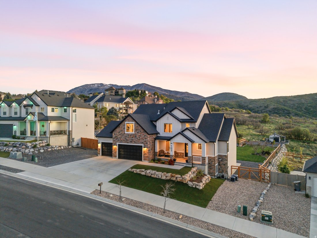 House in Payson, Utah, United States 2 - 17763449