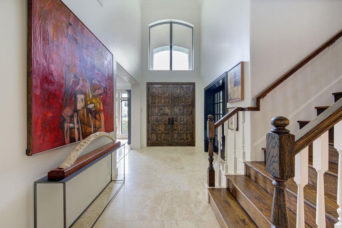 House in Houston, Texas, United States 3 - 17769208