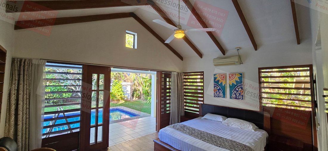 House in Denarau Island, Western Division, Fiji 3 - 16871746