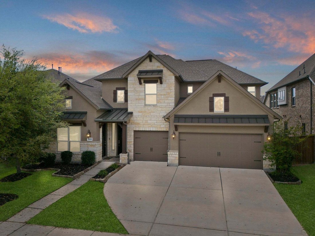 House in Houston, Texas, United States 1 - 17769541