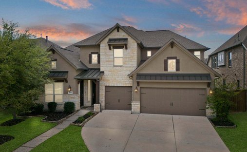 House in Houston, Texas, United States 1