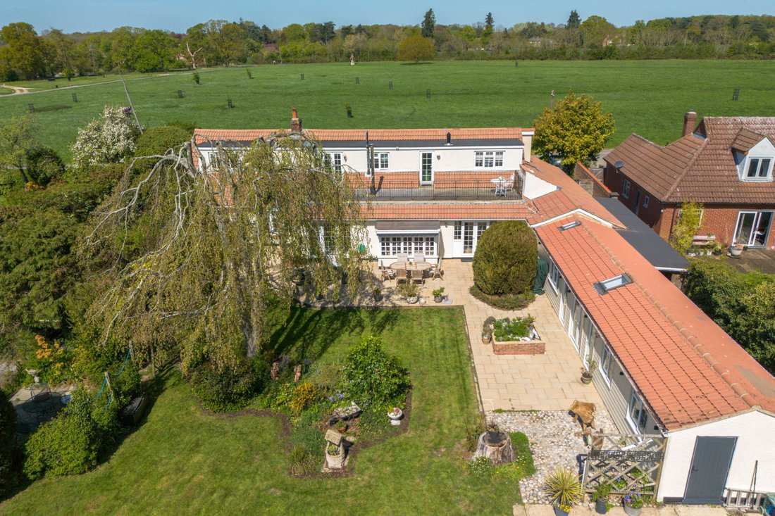 Maison à Great Hallingbury, Angleterre 3 - 17764351
