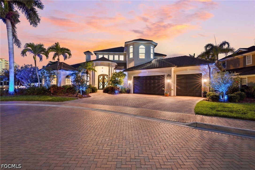 House in Cape Coral, Florida, United States 1 - 17765975