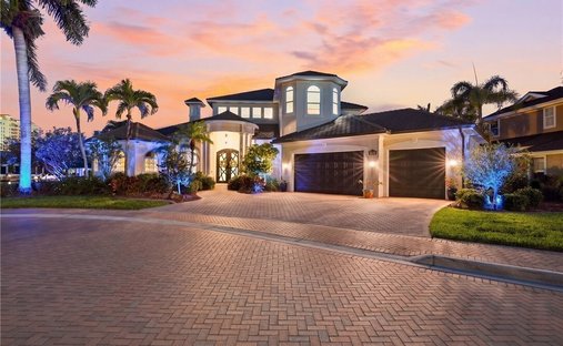 House in Cape Coral, Florida, United States 1