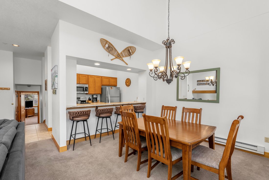 Condo in Dillon, Colorado, United States 3 - 17764007