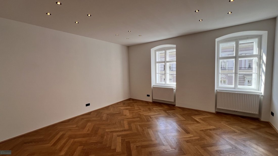 Wohnung in Innsbruck, Tirol, Österreich 2 - 17763358