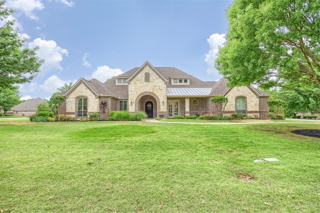 Casa a Prosper, Texas, Stati Uniti 1 - 17767952
