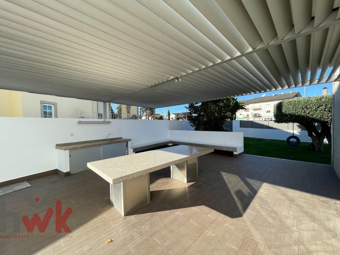 Villa in Oliveira do Hospital, Coimbra District, Portugal 3 - 17767510