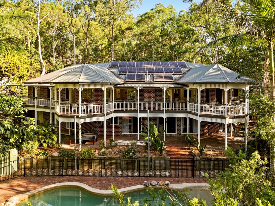 House in Albany Creek, Queensland, Australia 1 - 17769781