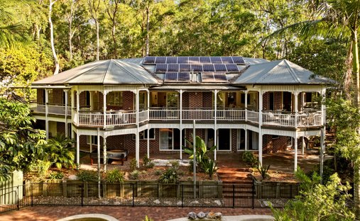 Haus in Albany Creek, Queensland, Australien 1