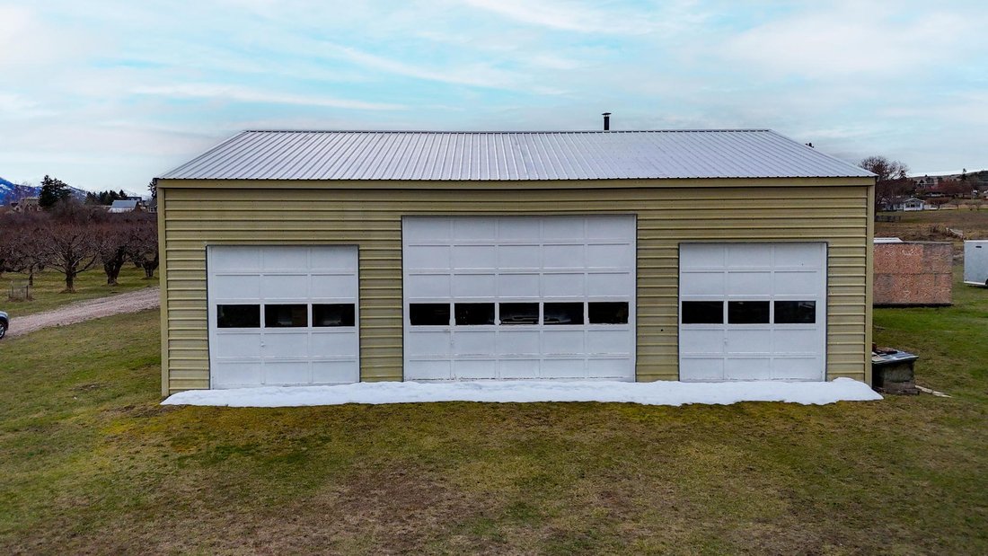 House in Polson, Montana, United States 5 - 17769256