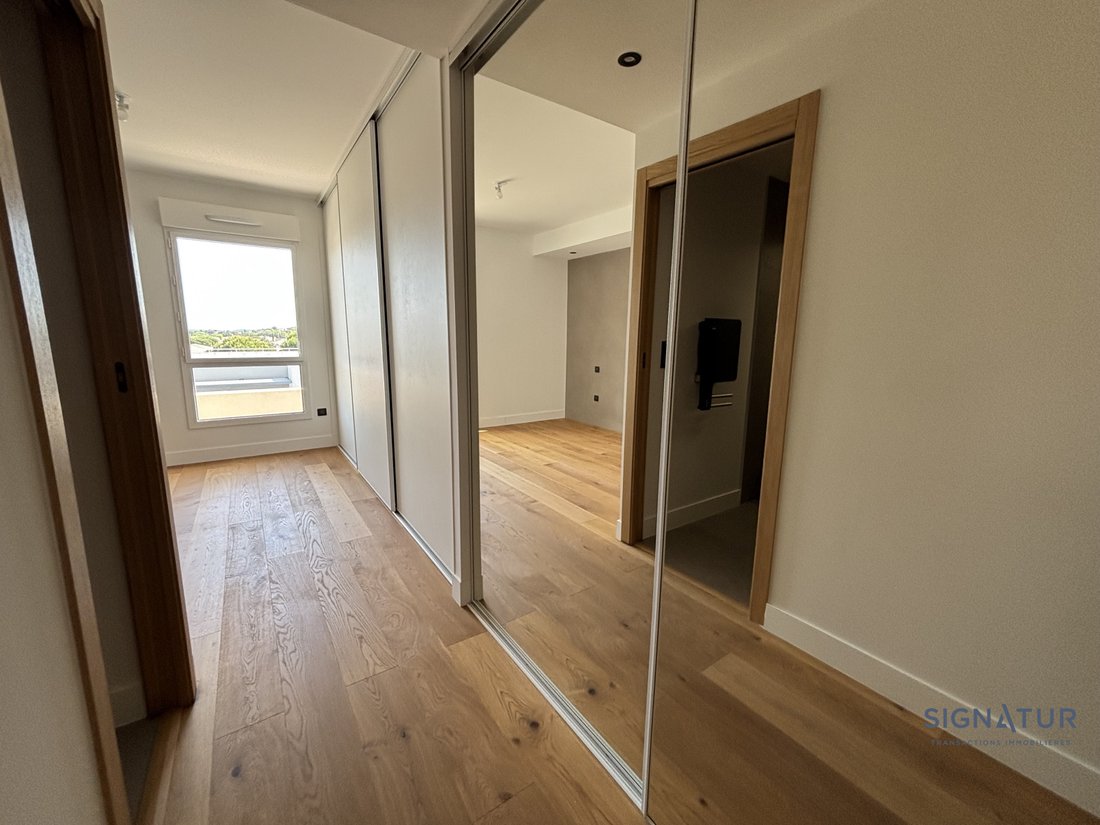 Apartment in Centre Ville, Baillargues, France 4 - 17693061