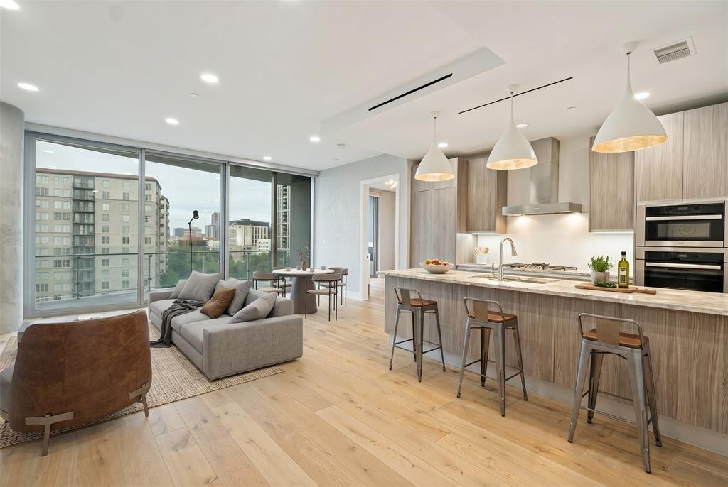 Condo in Dallas, Texas, United States 1 - 17738600