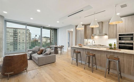 Condo in Dallas, Texas, United States 1