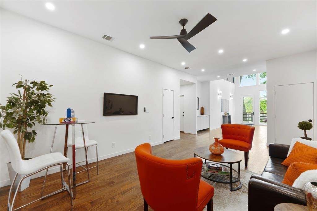 House in Dallas, Texas, United States 5 - 15916315