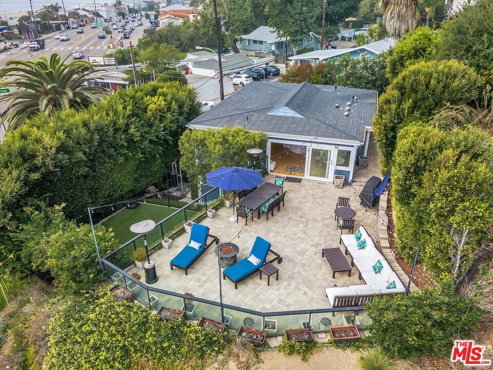Malibu, California, United States 1 - 14827492