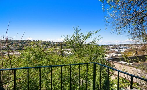 Appartamento a Seattle, Washington, Stati Uniti 1