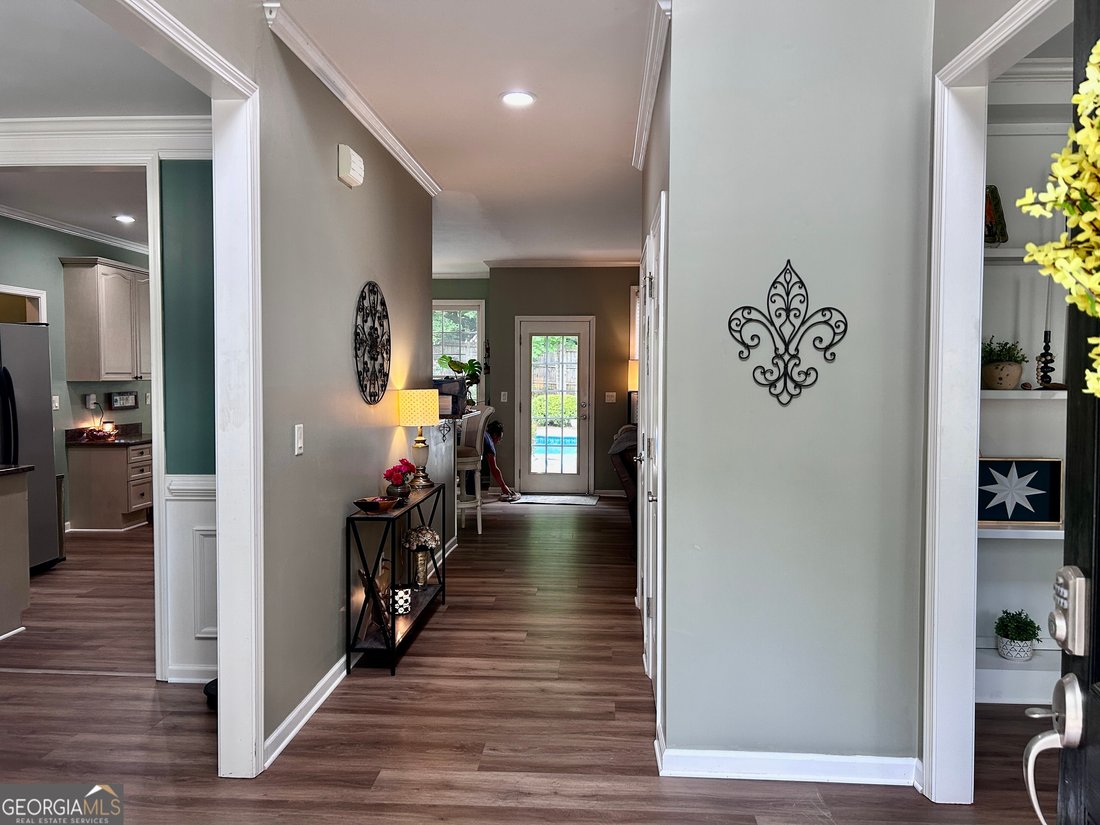 House in Newnan, Georgia, United States 4 - 17752745