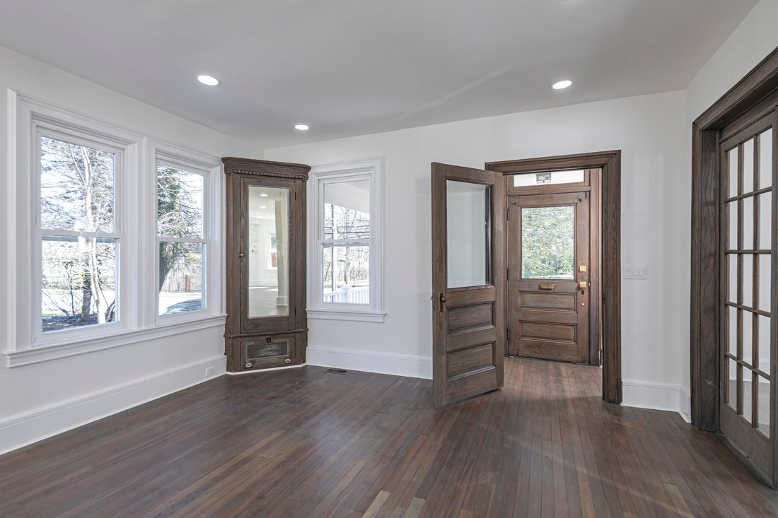 House in Lawrence Township, New Jersey, United States 3 - 17764018