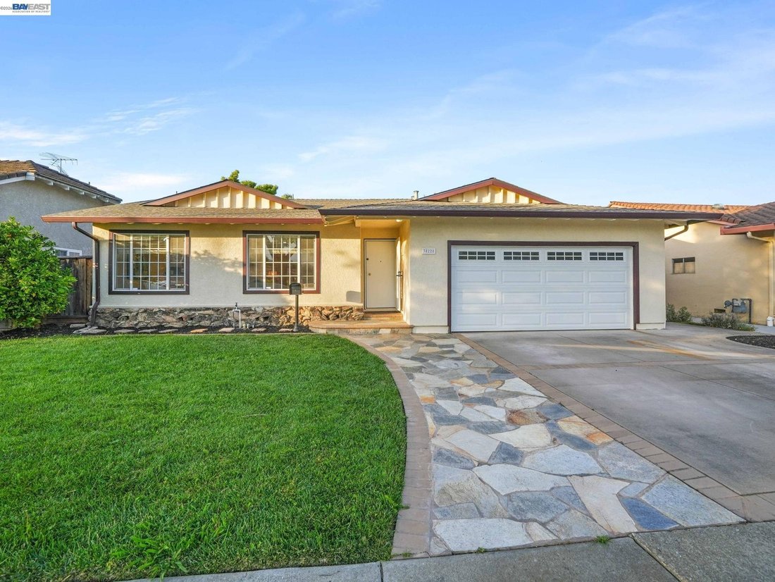 House in Newark, California, United States 1 - 17766672