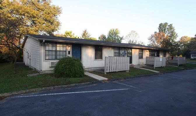 Apartment in Columbus, Ohio, United States 4 - 17764044