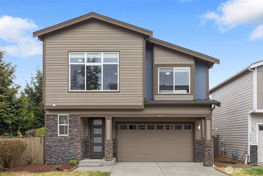 Haus in Mill Creek, Washington, Vereinigte Staaten 2 - 17763508