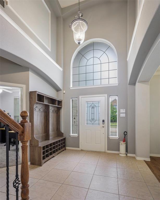 House in Allen, Texas, United States 4 - 17755862