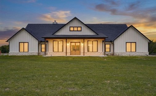 Casa a Collinsville, Oklahoma, Stati Uniti 1