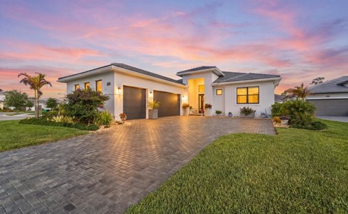 Casa en Port St. Lucie, Florida, Estados Unidos 1
