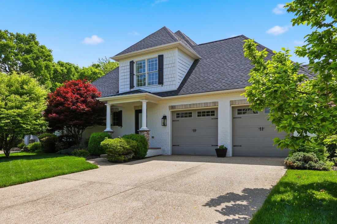 House in Lexington, Kentucky, United States 4 - 17309049