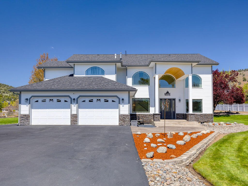House in Klamath Falls, Oregon, United States 2 - 17768962