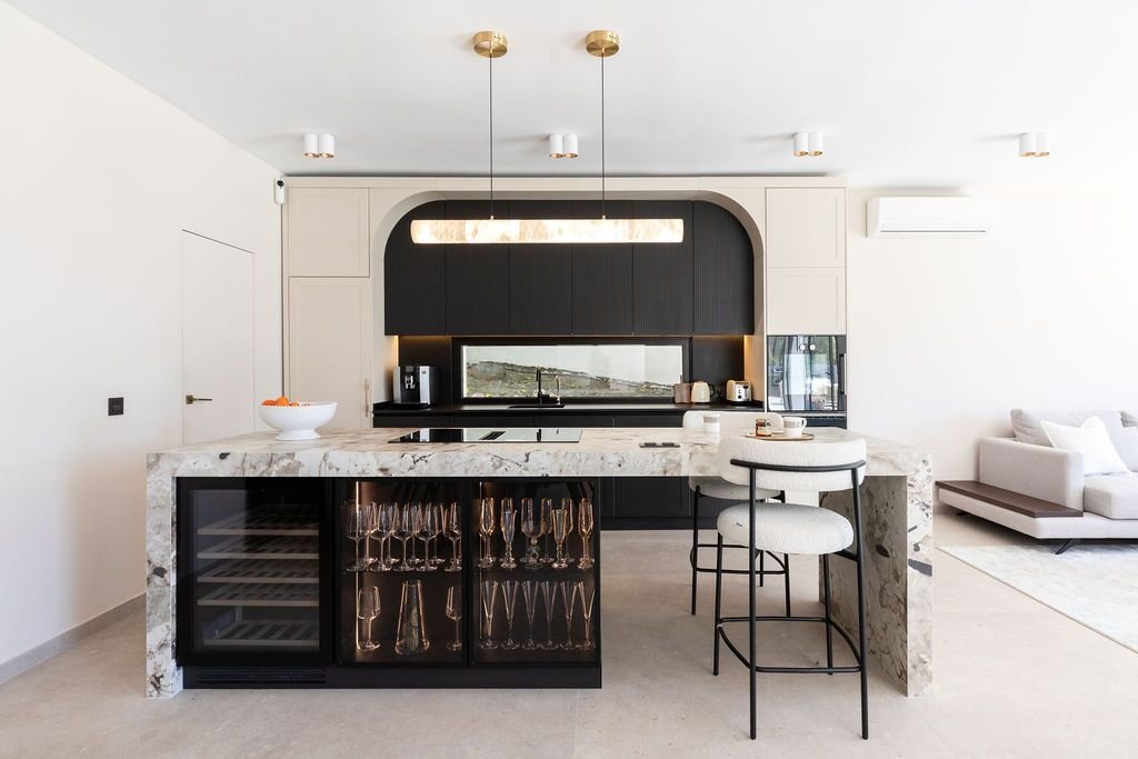 Villa in Benahavis, Andalusia, Spain 3 - 17766008