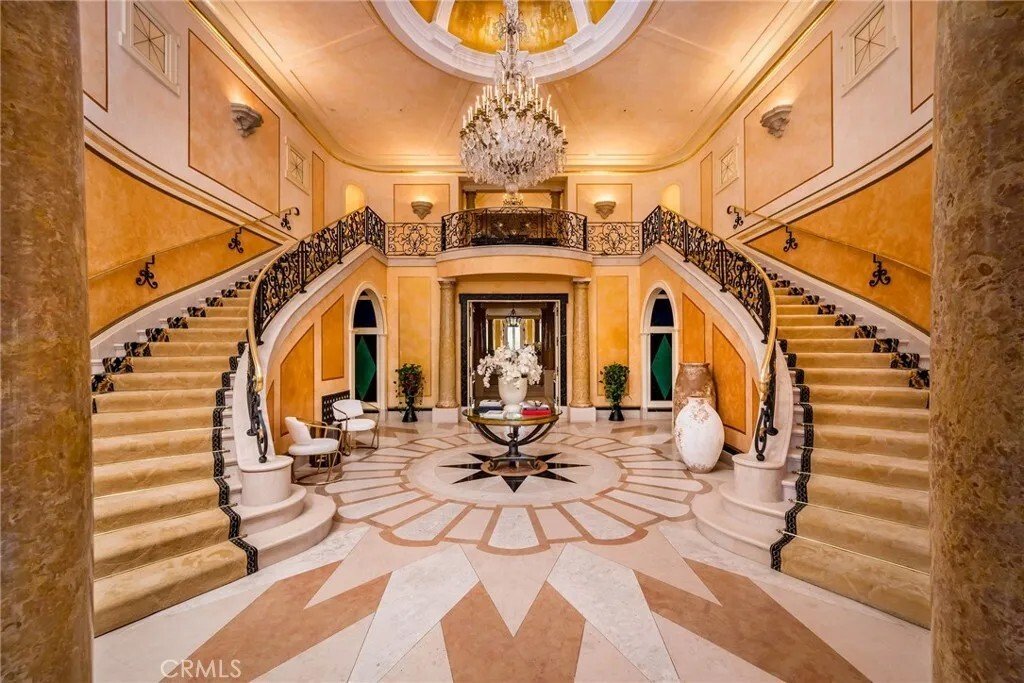 House in Rolling Hills Estates, California, United States 4 - 16518143