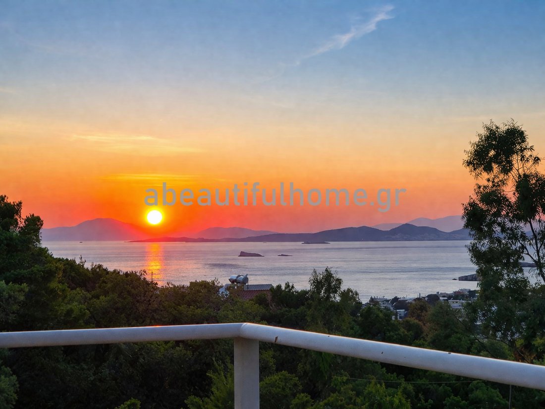 House in Saronida, Attica, Greece 4 - 17764411