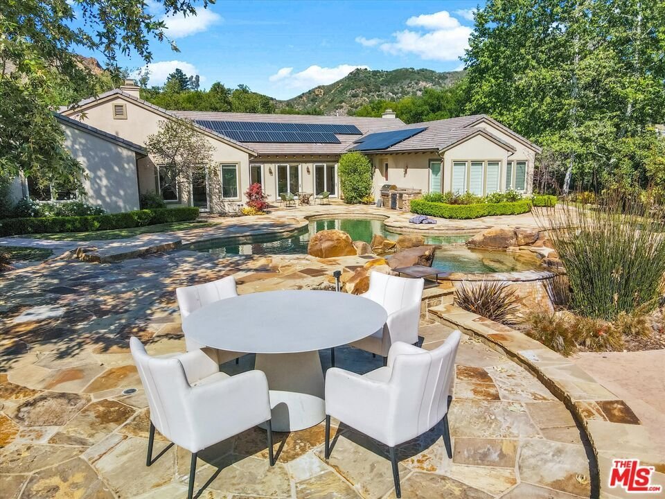 House in Agoura Hills, California, United States 2 - 15660646