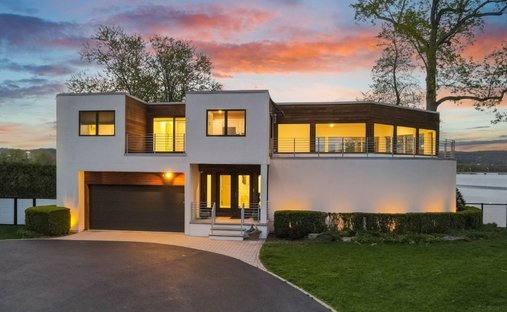 Haus in Pompton Lakes, New Jersey, Vereinigte Staaten 1