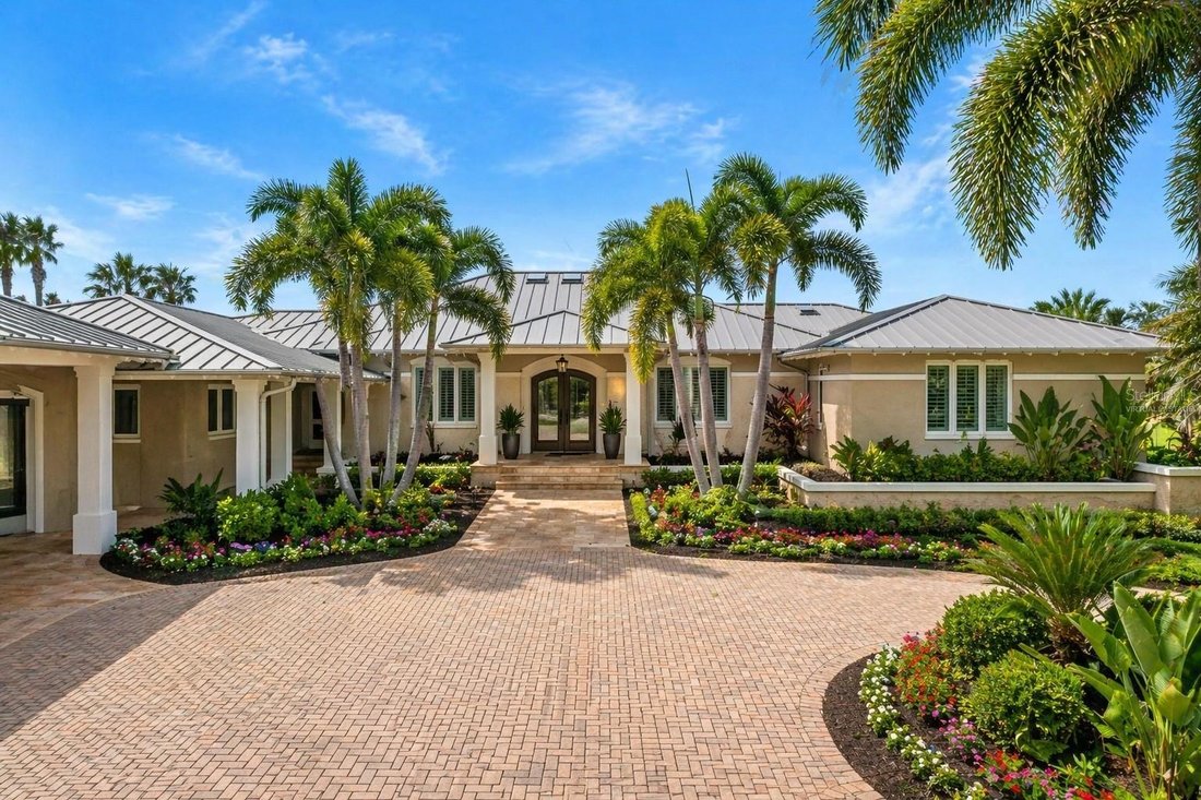 House in Tarpon Springs, Florida, United States 5 - 17765561