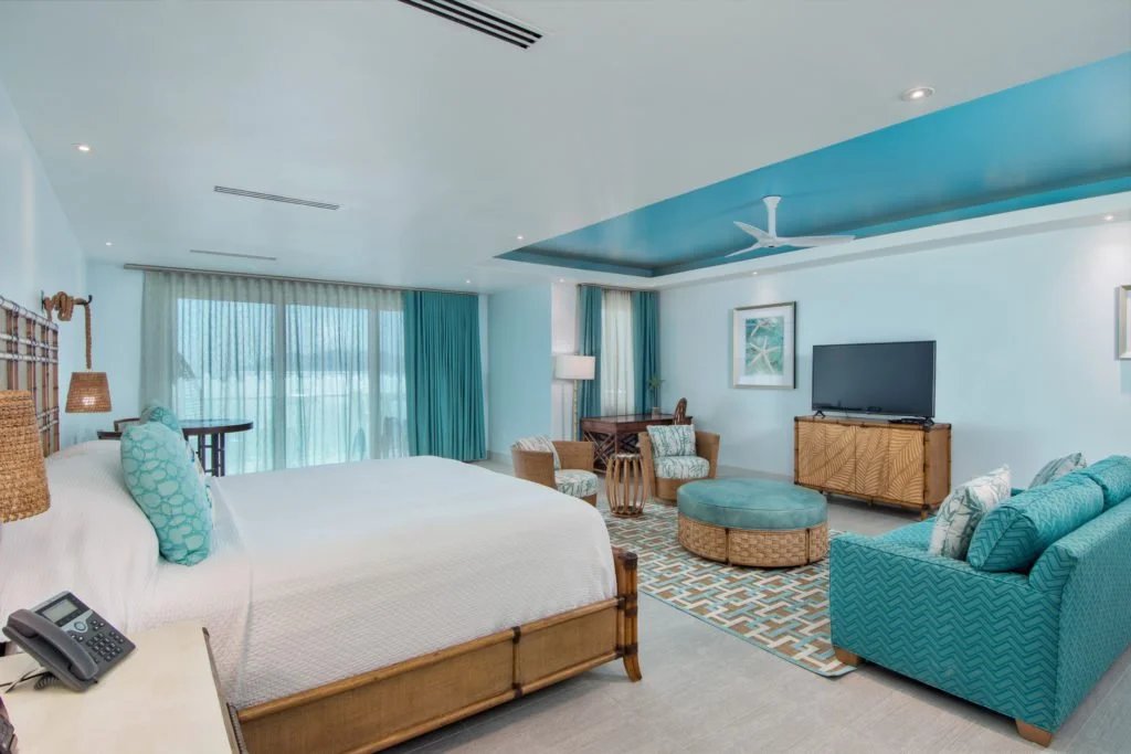 Apartment in Leonards, Tortola, British Virgin Islands 3 - 17766071