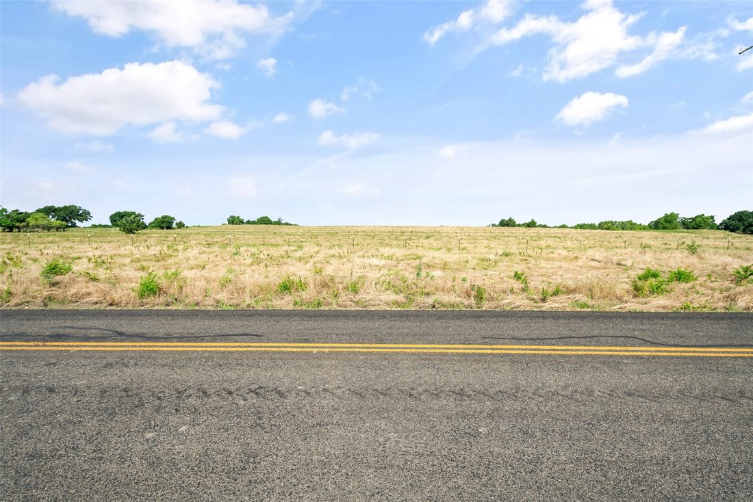 Land in Blue Ridge, Texas, United States 3 - 17766191