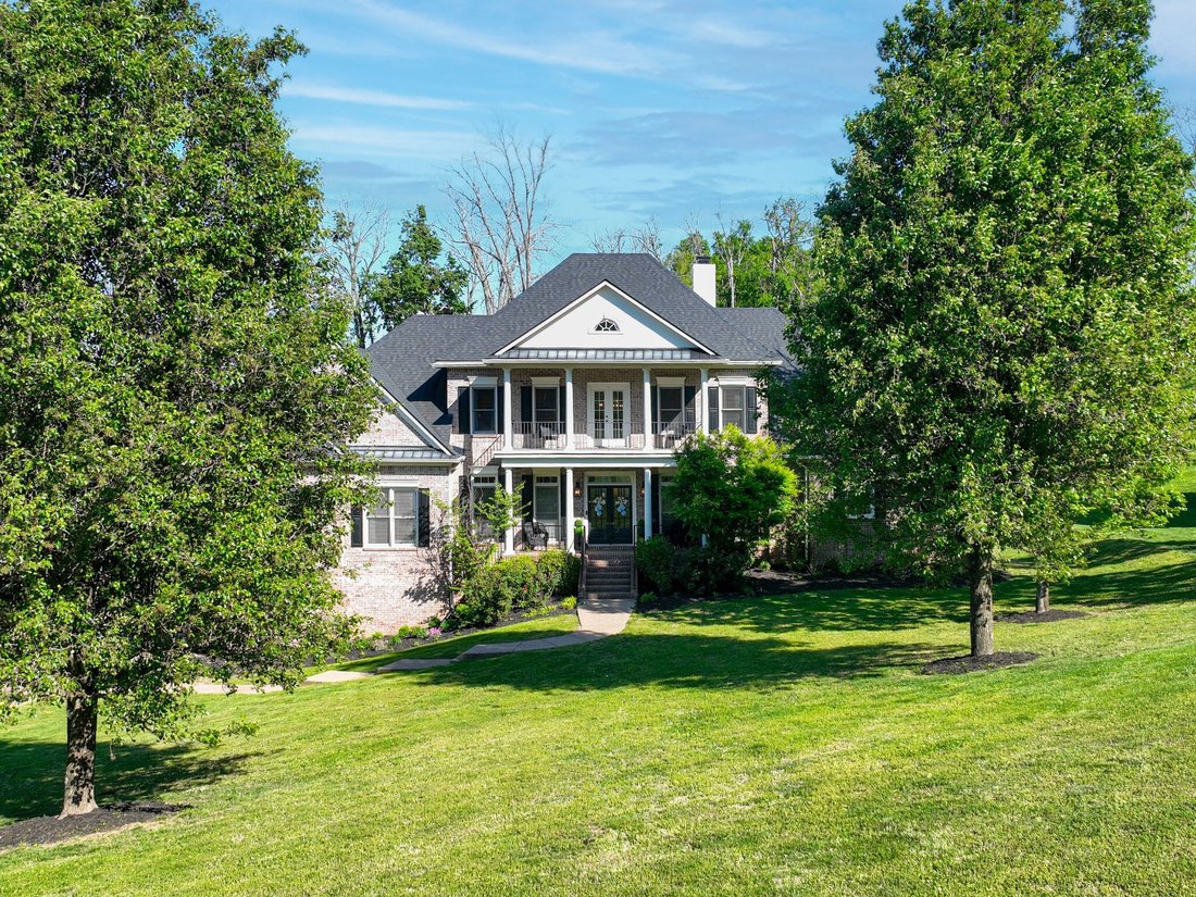 House in Nashville, Tennessee, United States 2 - 17765876