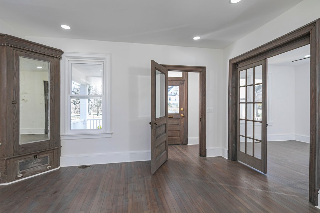 House in Lawrence Township, New Jersey, United States 4 - 17764018