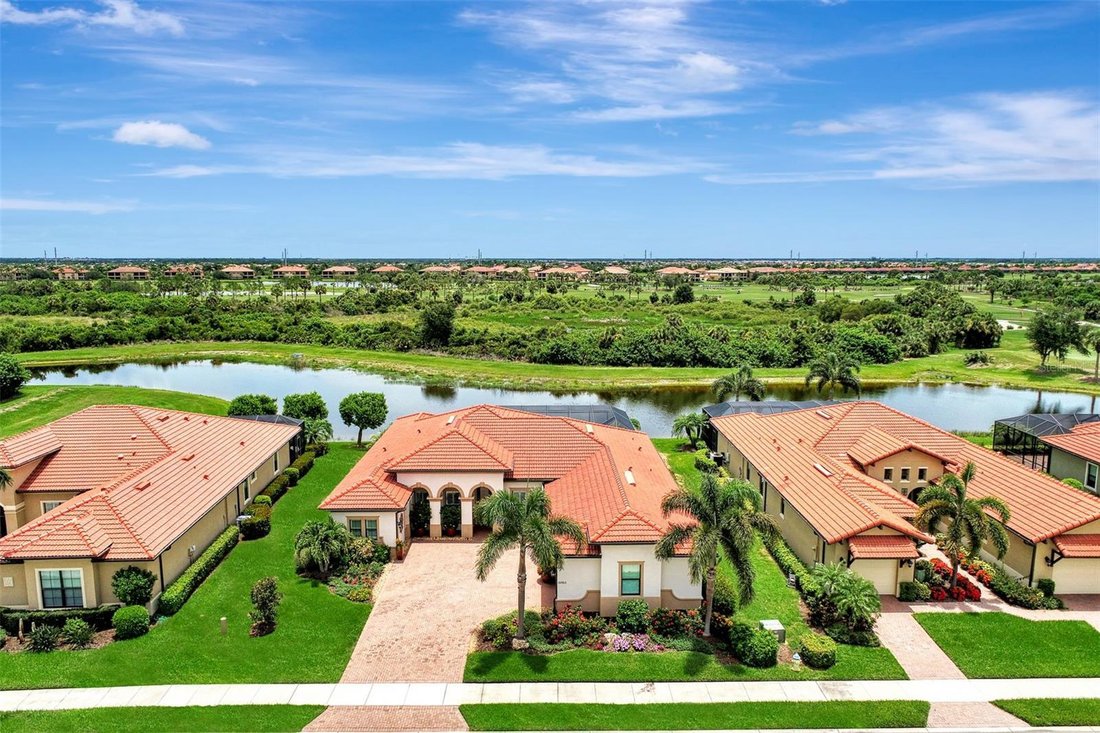 House in Venice, Florida, United States 4 - 17768615