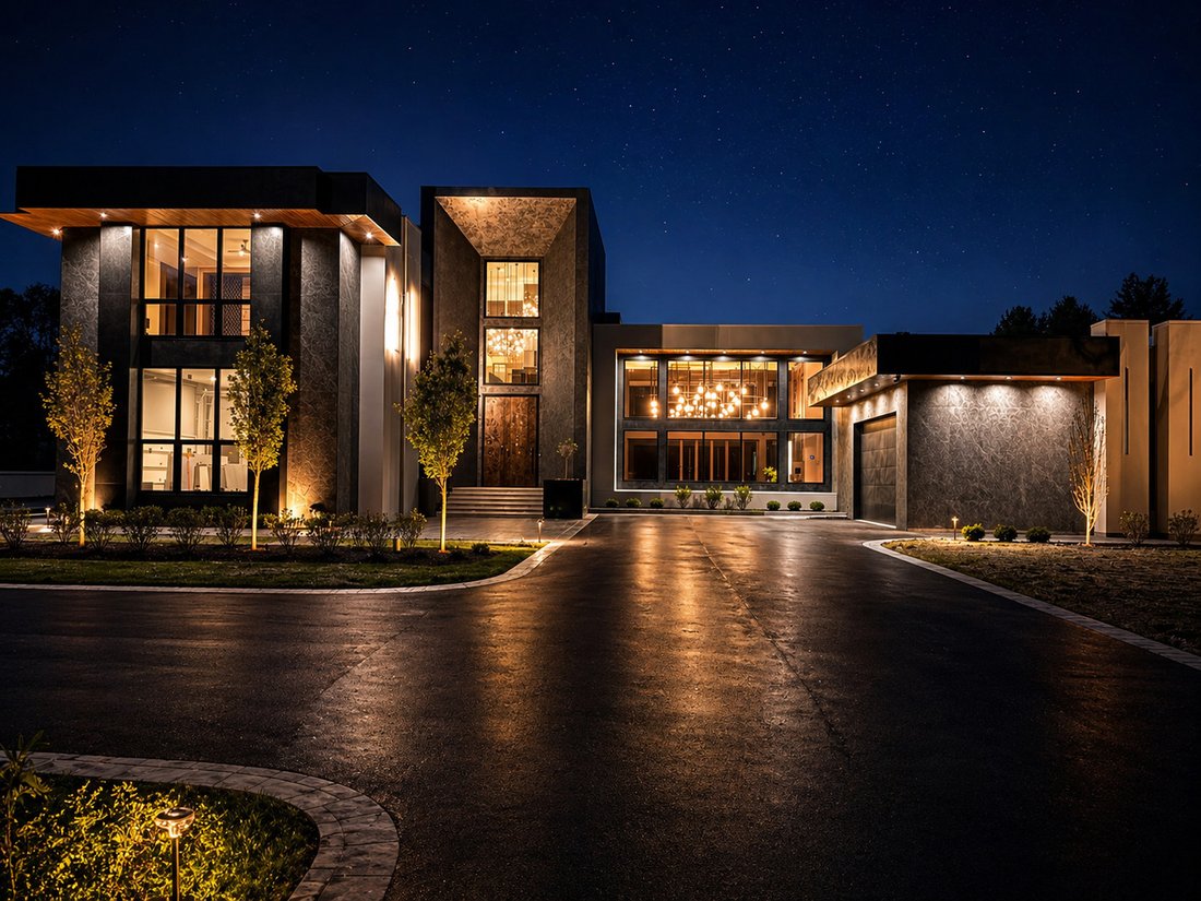 House in Barrington Hills, Illinois, United States 1 - 17755307