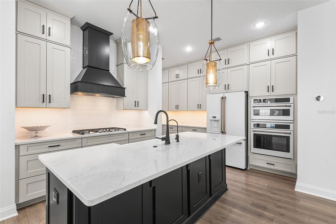 House in Orlando, Florida, United States 3 - 17768337